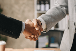 New York NY business consulting