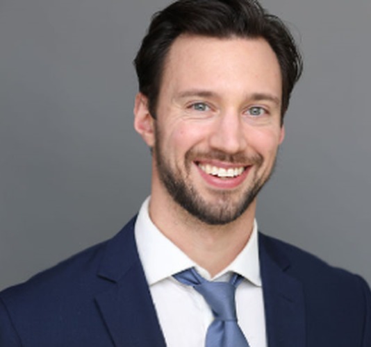 Zachary Gordon, CPA